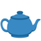 Teapot emoji on Twitter